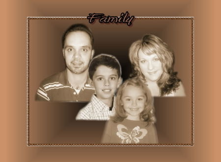 family 2007