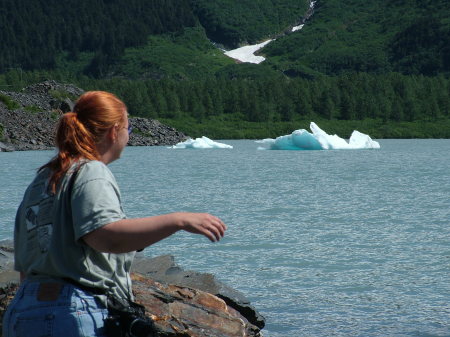 Alaska 2005