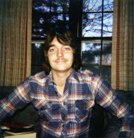 Me from 1975