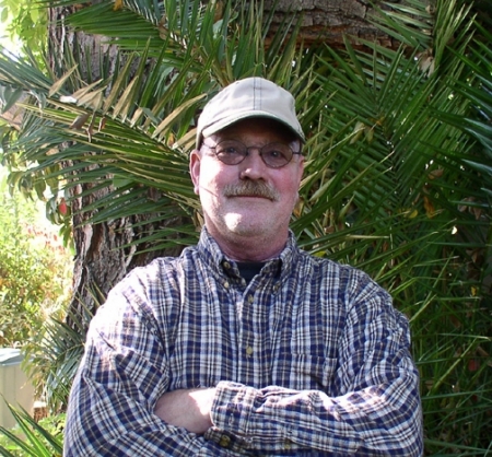 Allen Olson's Classmates® Profile Photo