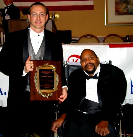 USA International Black Belt Hall of Fame