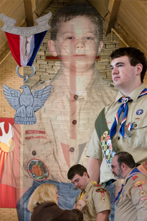 Eagle Scout - The Next Generation