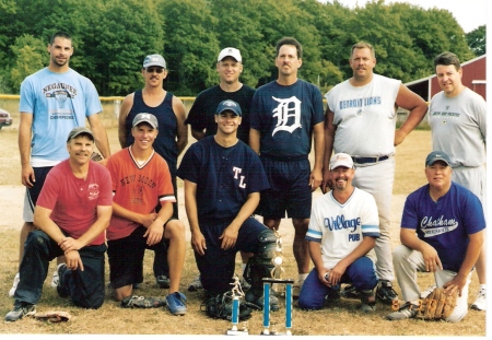 softball pic