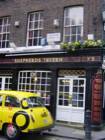 The Pub in Mayfair London