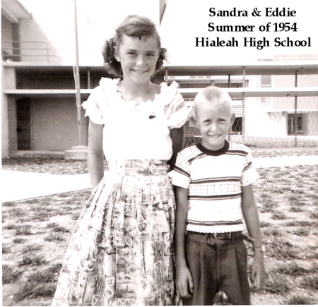 Sandra Patrick's Classmates® Profile Photo