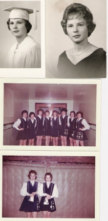 Joyce Downing's Classmates profile album