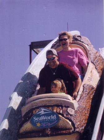 seaworld