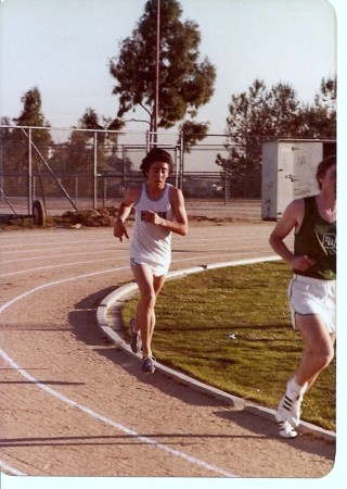 78 Track Meet