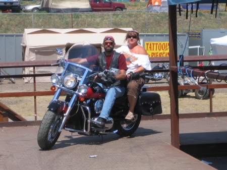 sturgis 2007