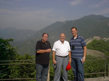 China Trip