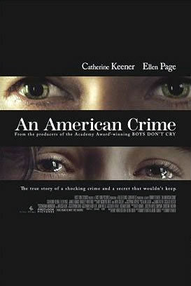 Channing in "An American Crime" wth Ellen Page