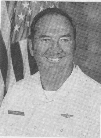 MSGT Scott DK