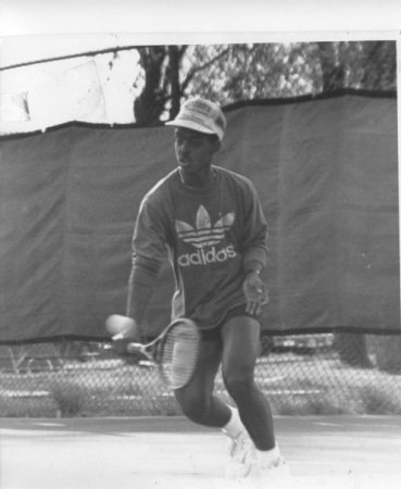 old school tennis pic