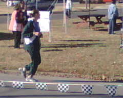 Turkey Trot 2006