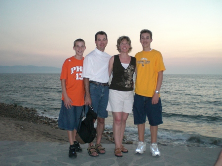 2007 Puerto Vallarta