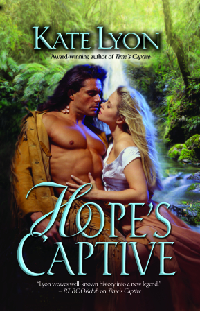 Hope's Captive