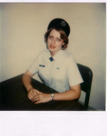 dress blues 1979