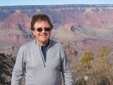 2006 South Rim of Grand Canyon