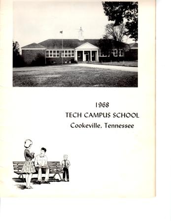 Tech Campus Elementary School Logo Photo Album