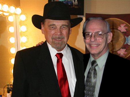 Duane Eddy and Me