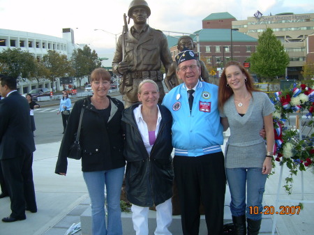 Korean Memorial