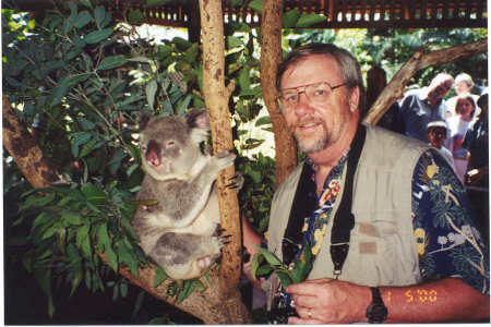 January 2000 - Port Douglas Australia