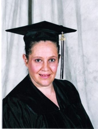 Graduation 2006