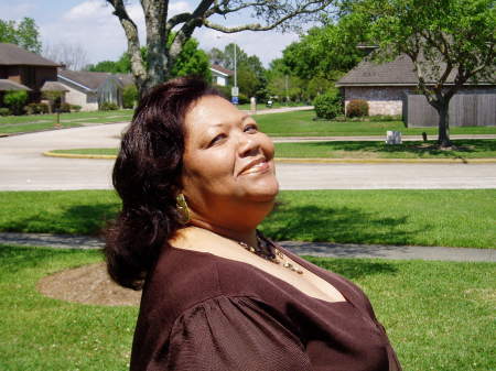 Pauletta Williams's Classmates® Profile Photo