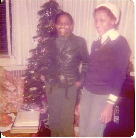 Christmas 1974