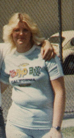 brenda june1979