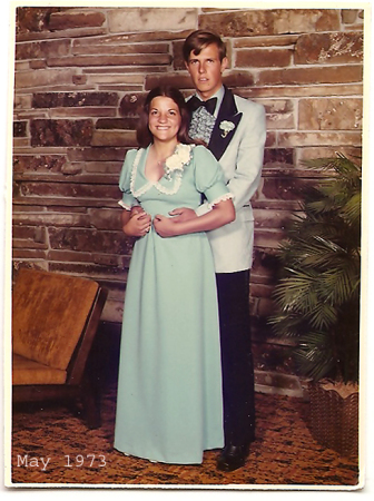 PHHS-1973-Sr Prom