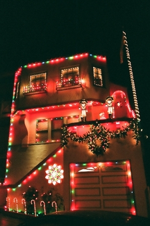 home lights 12-007