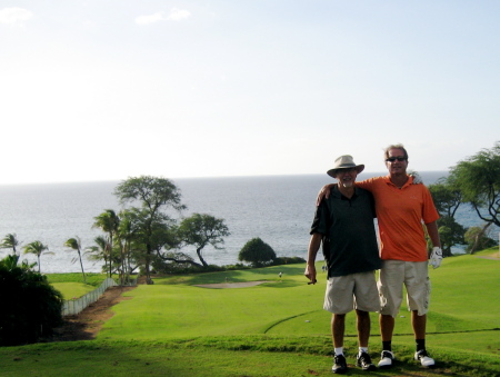 Makena, Maui