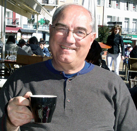 France In February 2008