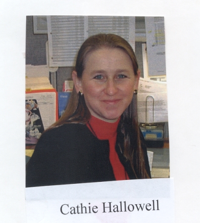 Cathie Holmgren's Classmates® Profile Photo