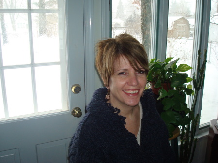 Michele Norton's Classmates® Profile Photo