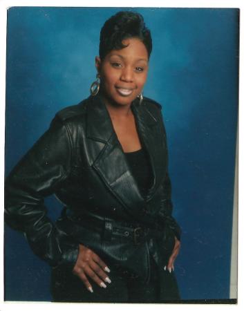 Cantrell Johnson's Classmates® Profile Photo