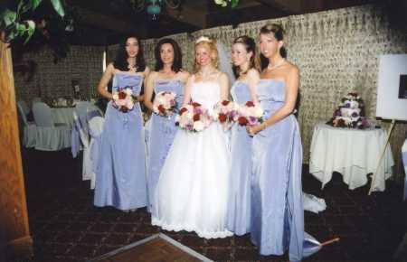 My Wedding Day