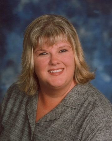 Tracy Springer's Classmates® Profile Photo