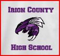Irion County High School Logo Photo Album