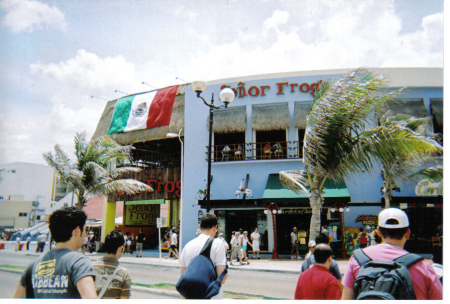 Cozumel