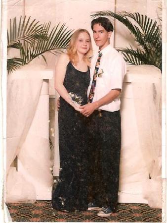 Prom 1997