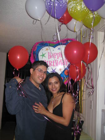 my birthday party 2008 029