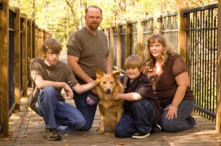 The Family Fall 2007