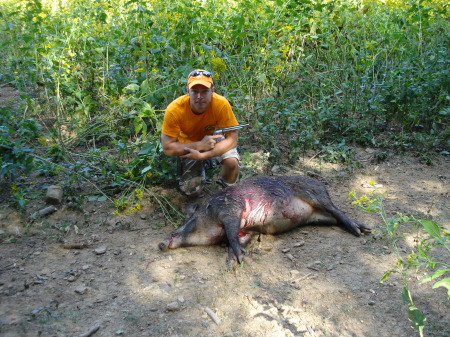 boar hunt september 2007 023