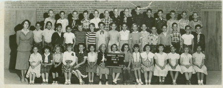 Fourth Grade - Sunnyside Elem.