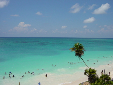 Cancun Trip