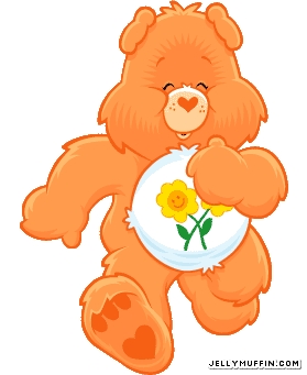 FRIEND BEAR