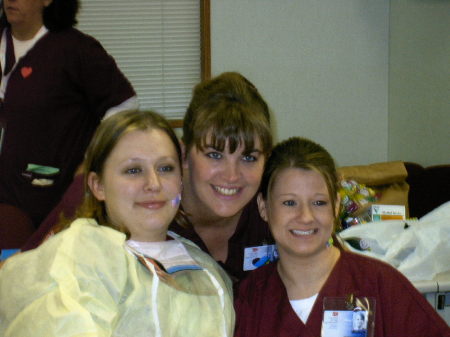 Nursing Trio