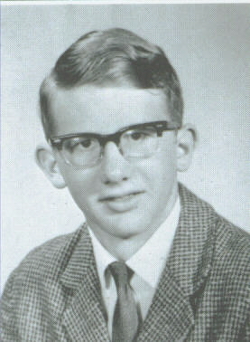 Jim Bob Madden '68